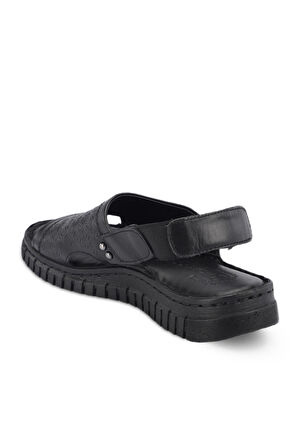 Forelli ALICE-G Comfort Kadın Ayakkabı Siyah