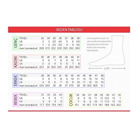 Forelli 48202-G Amelia Siyah Kadın Comfort Deri Ayakkabı