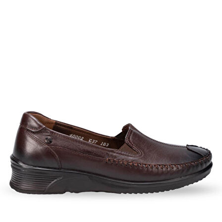 FORELLİ KADIN AYAKKABI