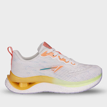 FORELLLİ KADIN SPOR AYAKKABI