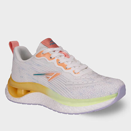 FORELLLİ KADIN SPOR AYAKKABI