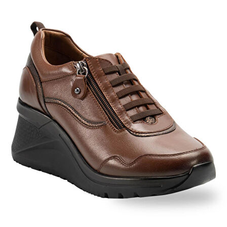 FORELLİ KADIN AYAKKABI