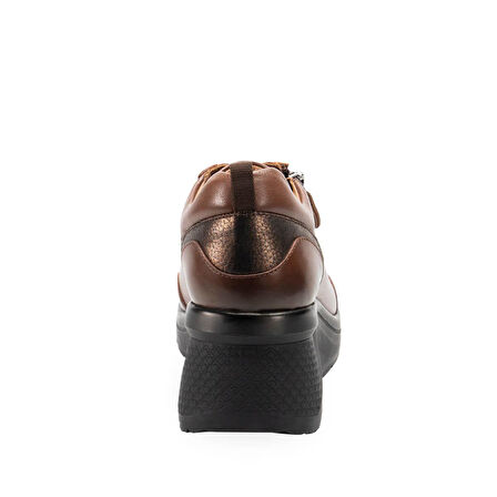 FORELLİ KADIN AYAKKABI