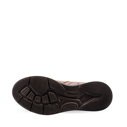 FORELLİ ERKEK SU GEÇİRMEZ AYAKKABI