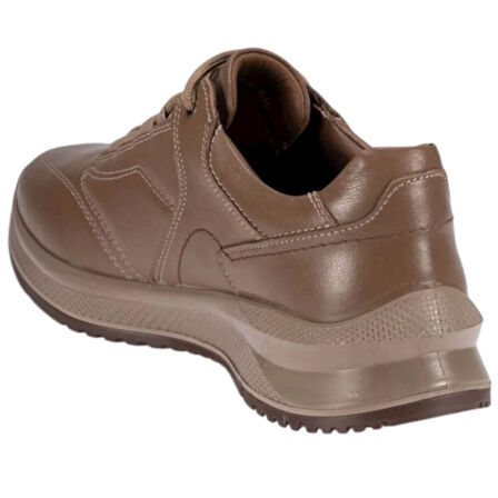 Forelli 46115-G Proof Kum Erkek Comfort Waterproof Deri Ayakkabı