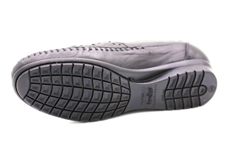 Forelli 51308 Panny Kadın Deri Ayakkabı