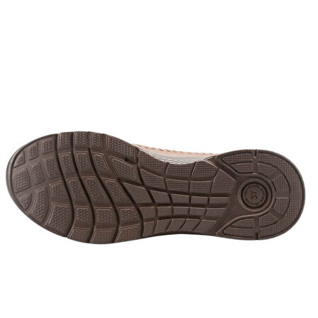 Forelli 29413 Eterna-G Açık Taba Kadın Comfort Deri Ayakkabı