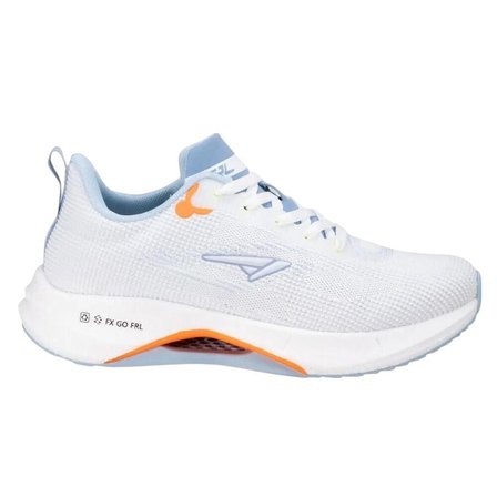 Forelli 90022-G Madrid Beyaz Erkek Comfort Spor Ayakkabı