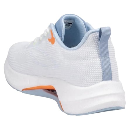 Forelli 90022-G Madrid Beyaz Erkek Comfort Spor Ayakkabı