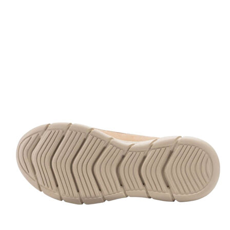 Forelli 31101-G Femme Kum Kadın Comfort Spor Ayakkabı
