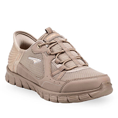 FORELLİ SIERRA KADIN COMFORT AYAKKABI KUM