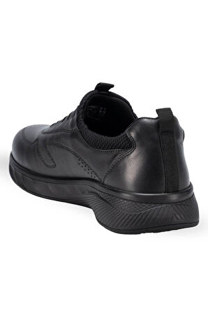 Forelli Erkek Zagnos Comfort Deri Ayakkabı