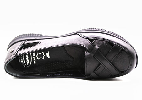 Forelli 29430 Anya Kadın Deri Ayakkabı