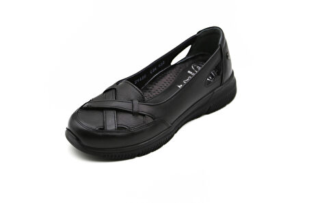 Forelli 29430 Anya Kadın Deri Ayakkabı