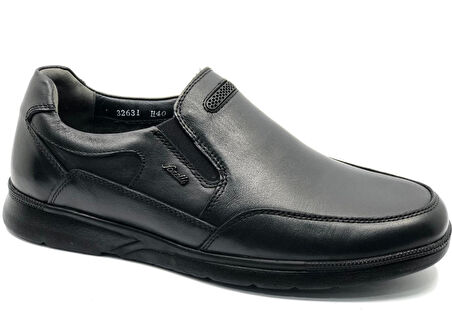 Forelli Weston Hakiki Deri Ortopedik Comfort Erkek Casual Ayakkabı