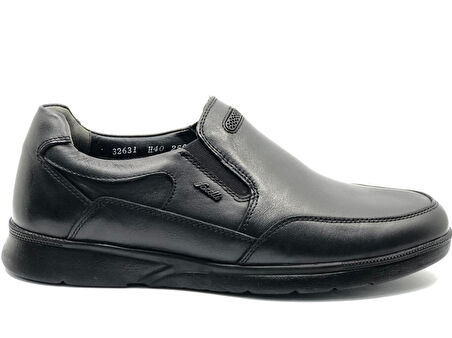 Forelli Weston Hakiki Deri Ortopedik Comfort Erkek Casual Ayakkabı