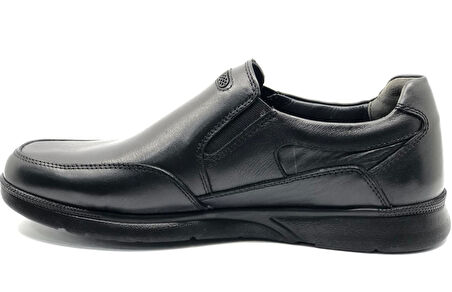 Forelli Weston Hakiki Deri Ortopedik Comfort Erkek Casual Ayakkabı
