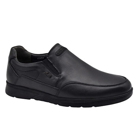 FORELLİ  WESTON HAKİKİ DERİ COMFORT ERKEK AYAKKABI