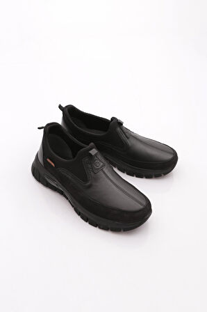 Forelli Tıger-G Erkek Deri Comfort Ayakkabı