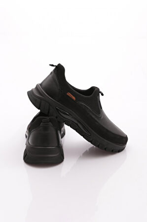 Forelli Tıger-G Erkek Deri Comfort Ayakkabı