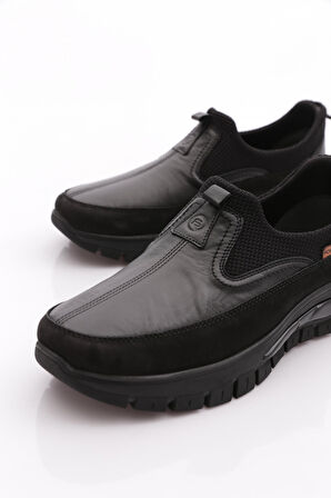 Forelli Tıger-G Erkek Deri Comfort Ayakkabı