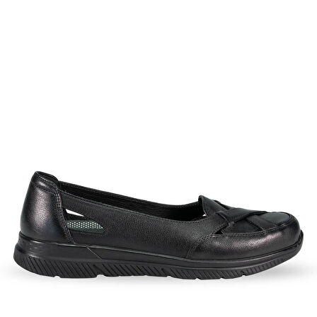 FORELLİ KADIN AYAKKABI