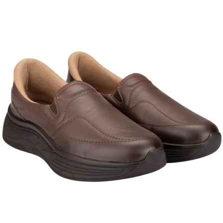 Forelli 58210-G Terenisa Taba Kadın Comfort Deri Ayakkabı