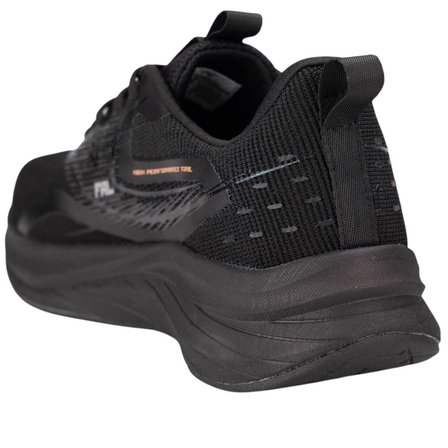 Forelli F250419-G Azov Siyah Erkek Comfort Spor Ayakkabı