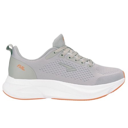 Forelli F250409-G Dublin Füme Erkek Comfort Spor Ayakkabı