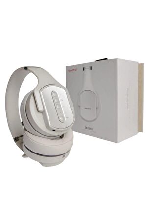 Sword SW-9001 Kablosuz Bluetooth Kulaklık & Hoparlör