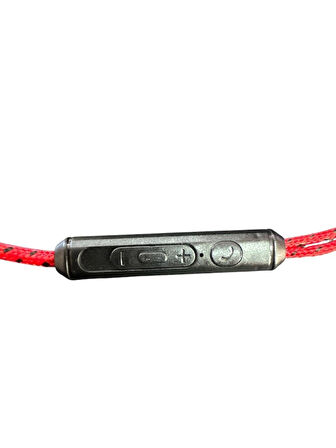 Sword HSR01 Mikrofonlu Kablolu Kulak İçi Kulaklık 3.5mm L Jack Girişli