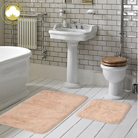 Alanur Verona Lüx Cotton & Bukle 2 Li Paspas