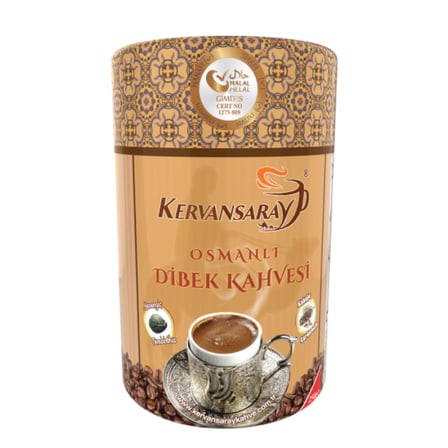 KERVANSARAY DİBEK KAHVESİ 200g