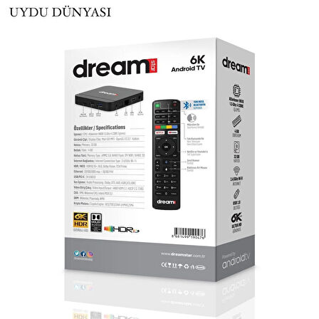 DREAMSTAR İ4