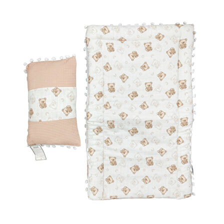 Sebi Bebe Ponponlu Bebek Alt Açma 9214