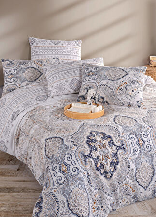 Ranforce VIP Çift Kişilik Nevresim Seti Nefes