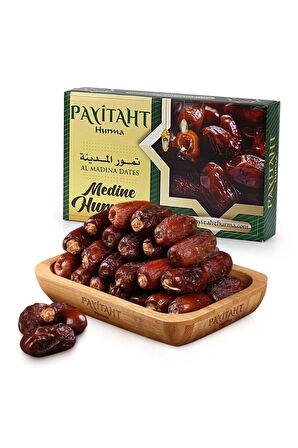 Lüks Çelebi - Şelebi Medine Hurması 1kg Yeni Mahsul Yüksek Lif Oranlı Besleyici 8681506271764