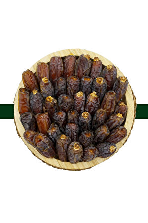 Mebrum Duble Medine Hurması 3kg -yeni Mahsul-türk Damak Tadına Uygun 8681506271768