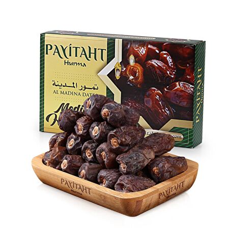 Payitaht Hurma Medine Vannana Hurması 1kg