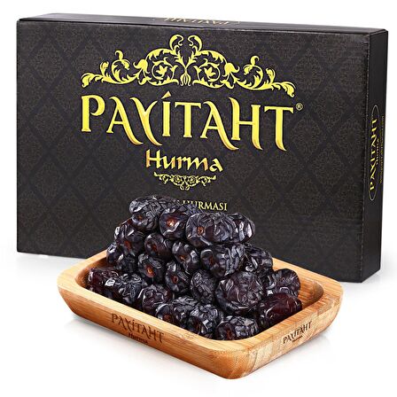 Payitaht  Hurma Duşap Medine Hurması Pekmezi 600gr.x 3 AdetAcve (Peygamber Hurması) - Yeni Mahsül - 5Kg