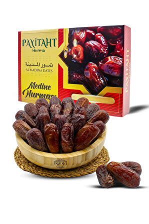 Medine Amber Hurması 3kg Yeni Mahsul Tok Tutan Lif Deposu Sporcu Hurması Diyet Için Uygun Hurma