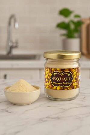 Katıksız Organik Medine Hurma Poleni 20g. %100 Saf 3lü Paket