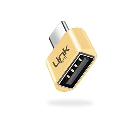 O192 Type-C USB-A Adaptörü