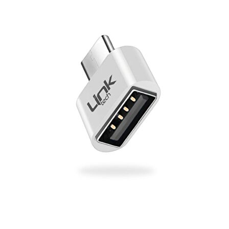 O192 Type-C USB-A Adaptörü