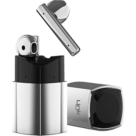 LİNKTECH AP10 Earbuds Rouge Bluetooth Kulaklık