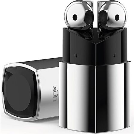 LİNKTECH AP10 Earbuds Rouge Bluetooth Kulaklık