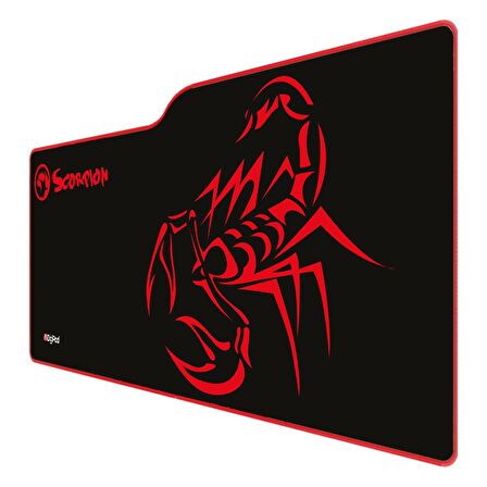 Digipod Gaming Mousepad Oyuncu Mouse pad 90X40 XXL Büyük Oyuncu Mouse Pad Kaymaz Taban  4mm Kalınlık