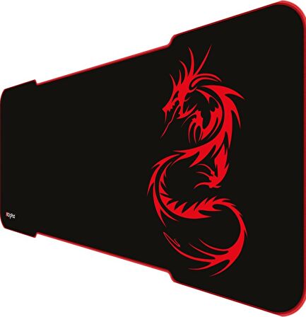  Digipod Gaming Mousepad Oyuncu Mouse pad 90X40 XXL Büyük Oyuncu Mousepad Kaymaz Taban 4mm