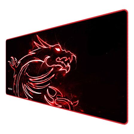  Digipod Gaming Mousepad Oyuncu Mouse pad 90X40 XXL Büyük Oyuncu Mousepad Kaymaz Taban 4mm