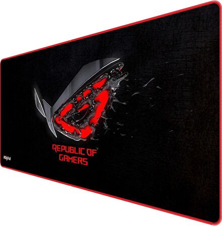  Digipod Gaming Mousepad Oyuncu Mouse pad 90X40 XXL Büyük Oyuncu Mousepad Kaymaz Taban 4mm